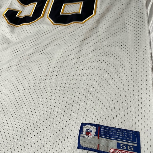 Jersey Chargers - Picture 2 of 4